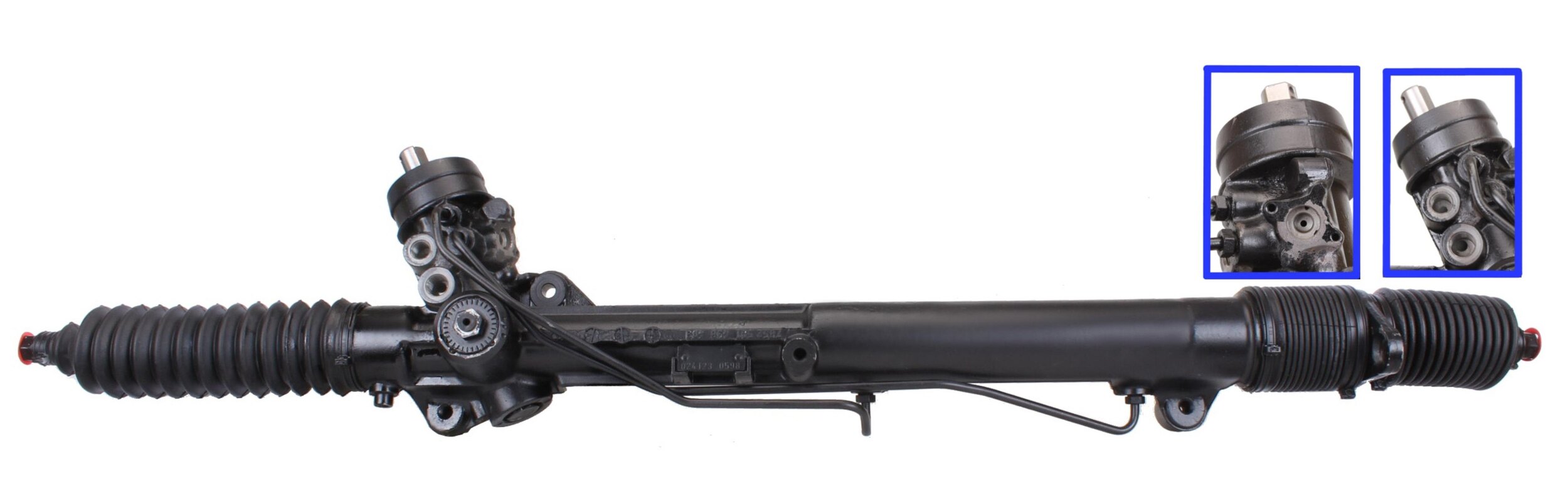 Elstock Stuurhuis 11-0052