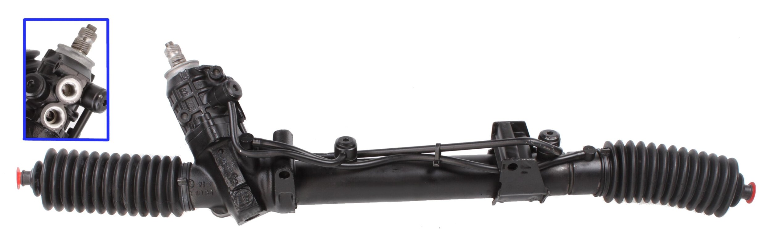 Elstock Stuurhuis 12-0064