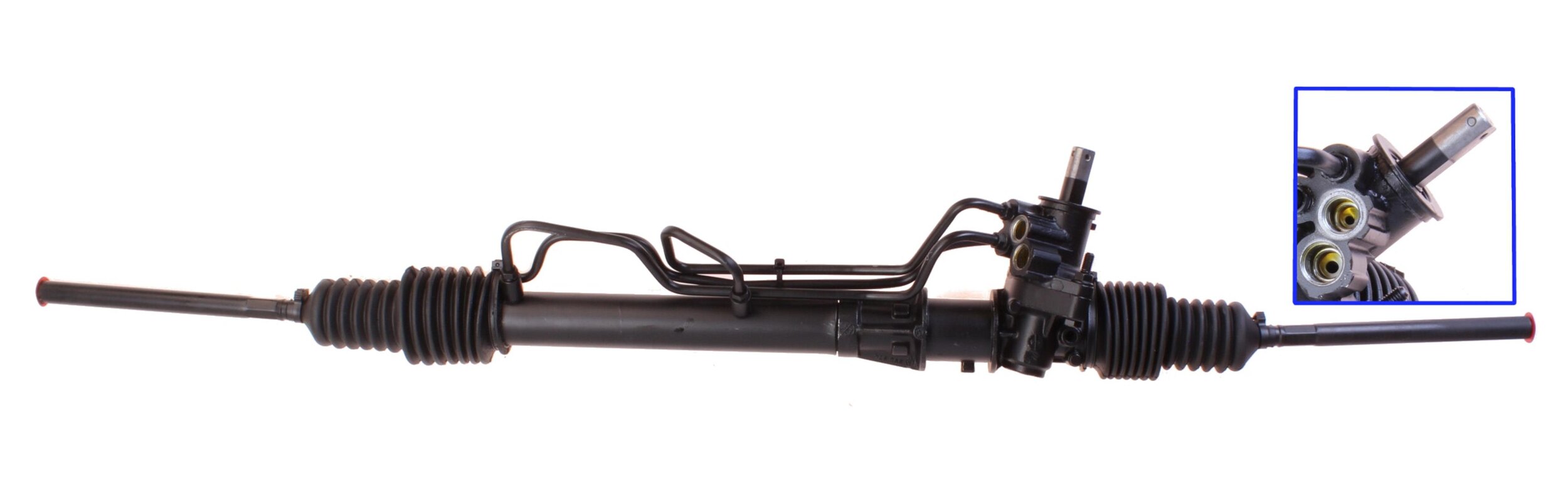 Elstock Stuurhuis 11-0294