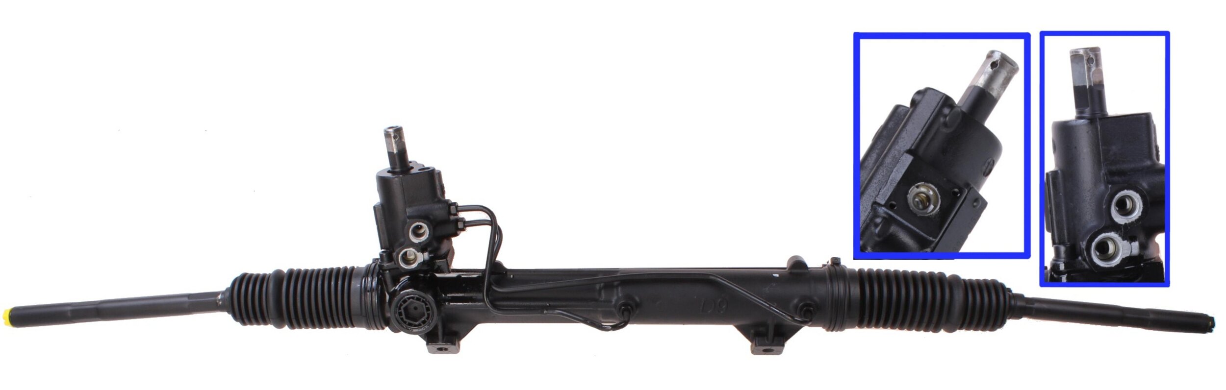 Elstock Stuurhuis 11-0283