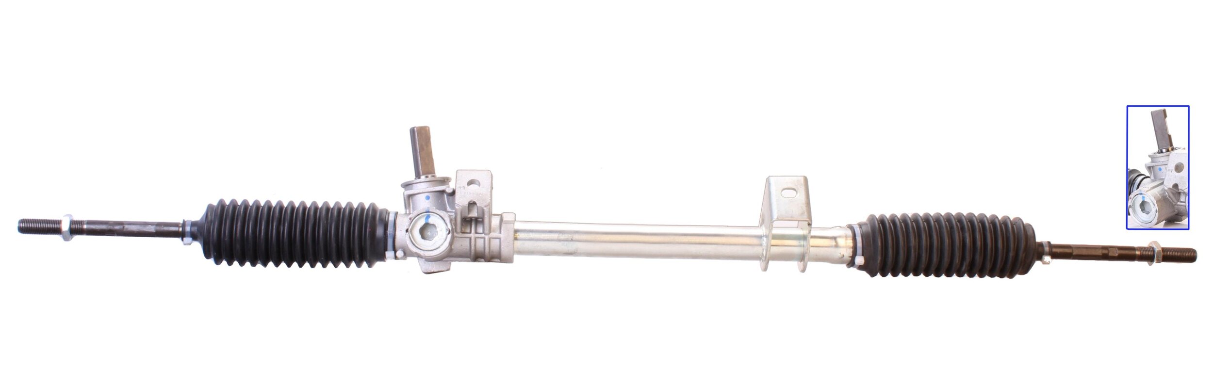 Elstock Stuurhuis 14-0532