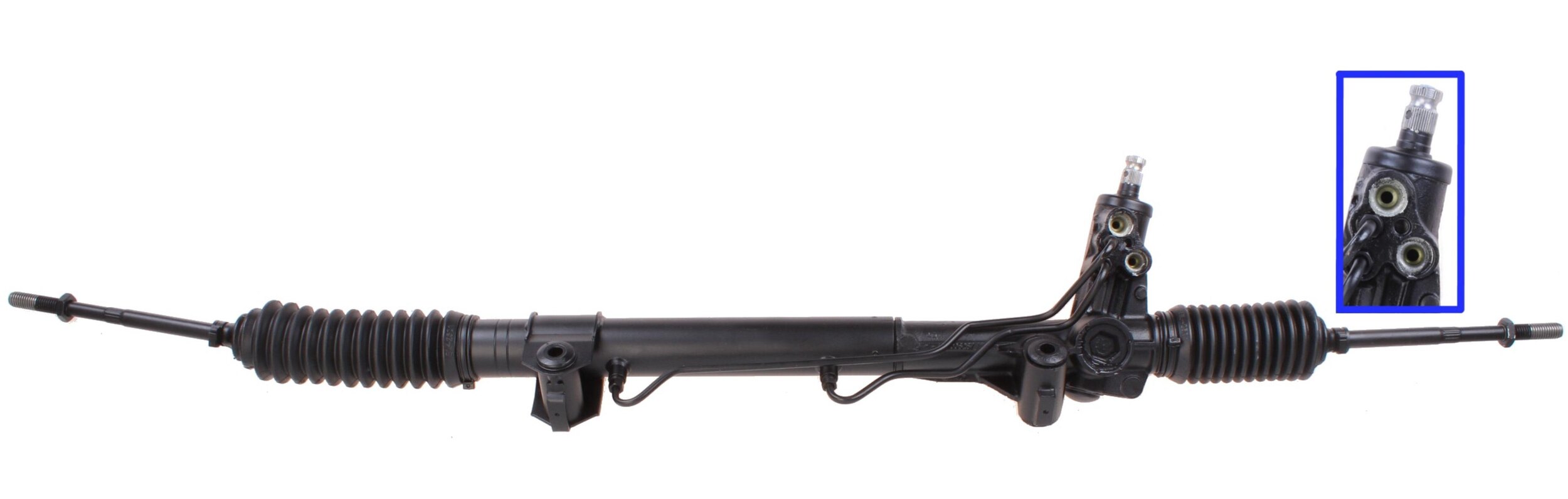 Elstock Stuurhuis 11-0140