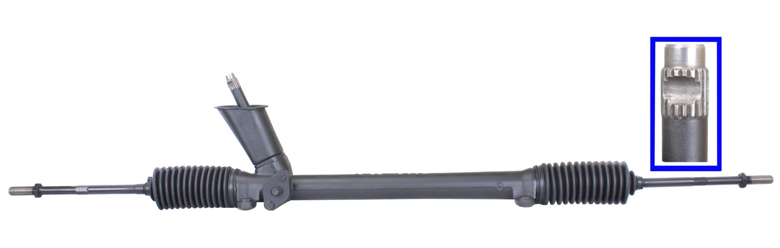 Elstock Stuurhuis 14-0557