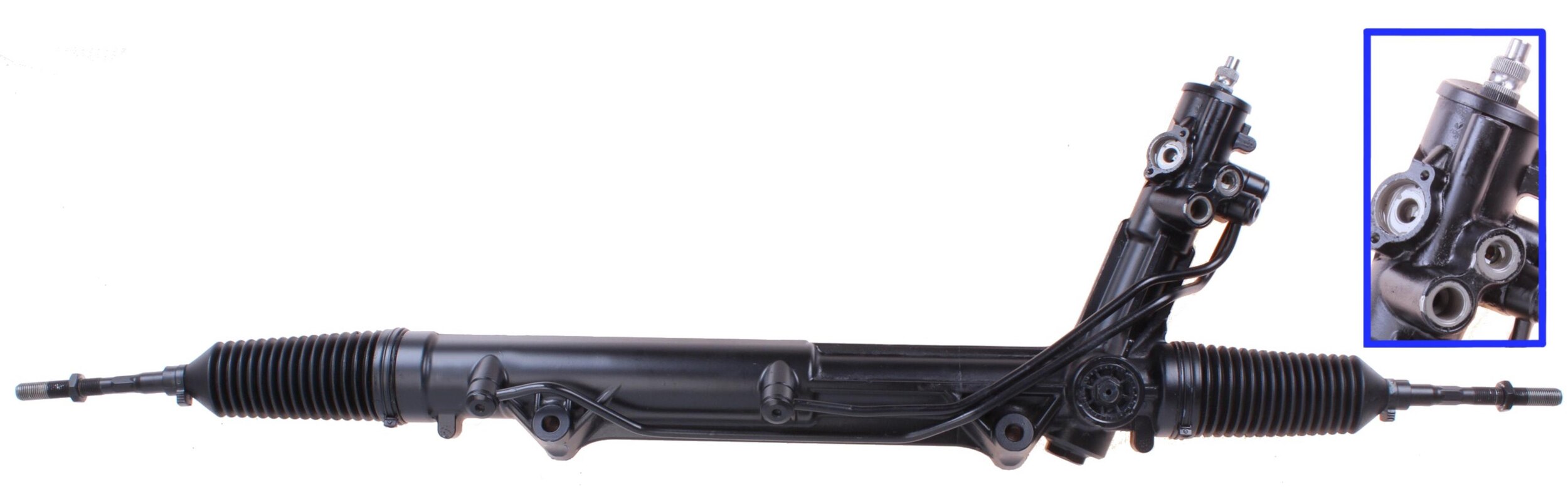 Elstock Stuurhuis 11-0578