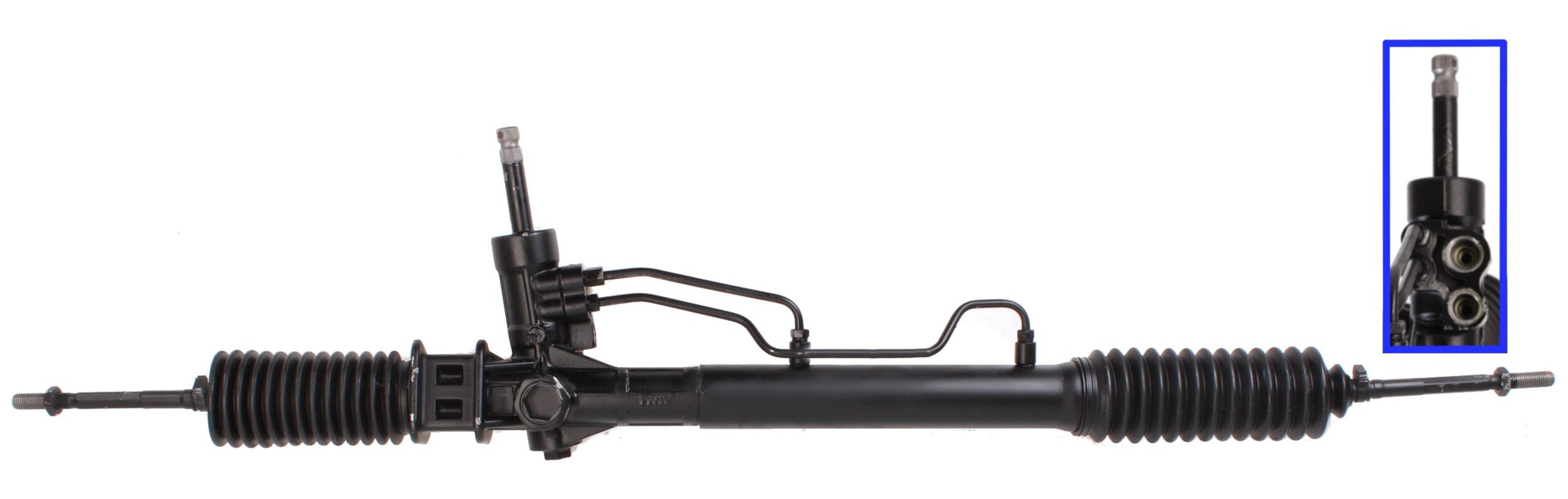 Elstock Stuurhuis 11-0093