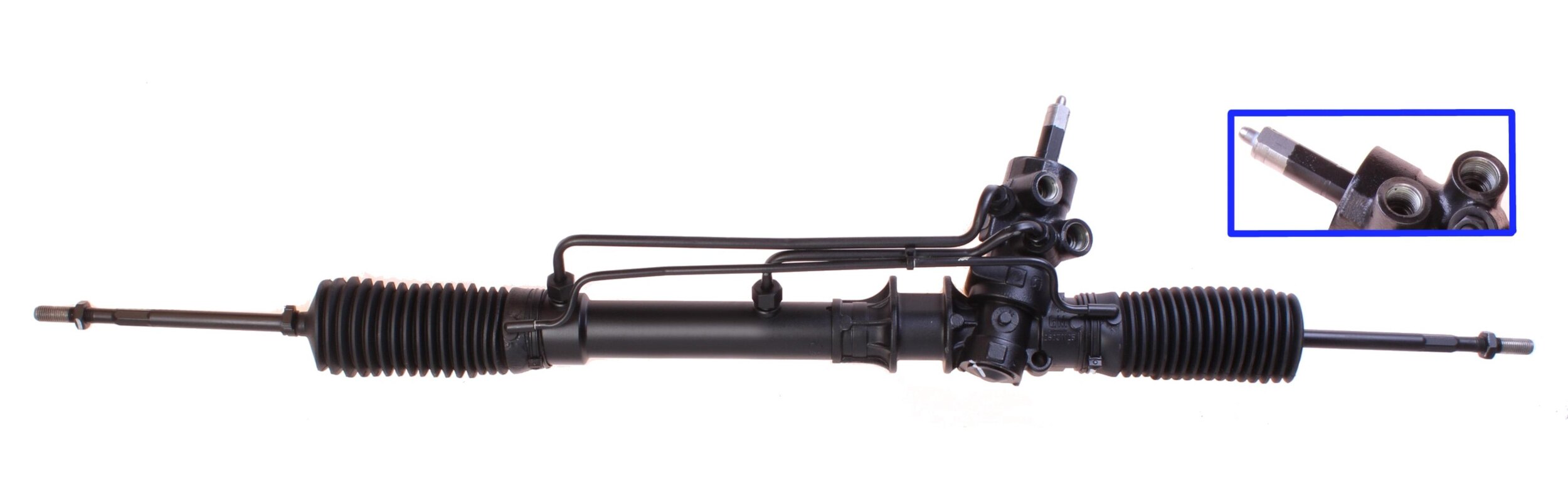 Elstock Stuurhuis 11-0266