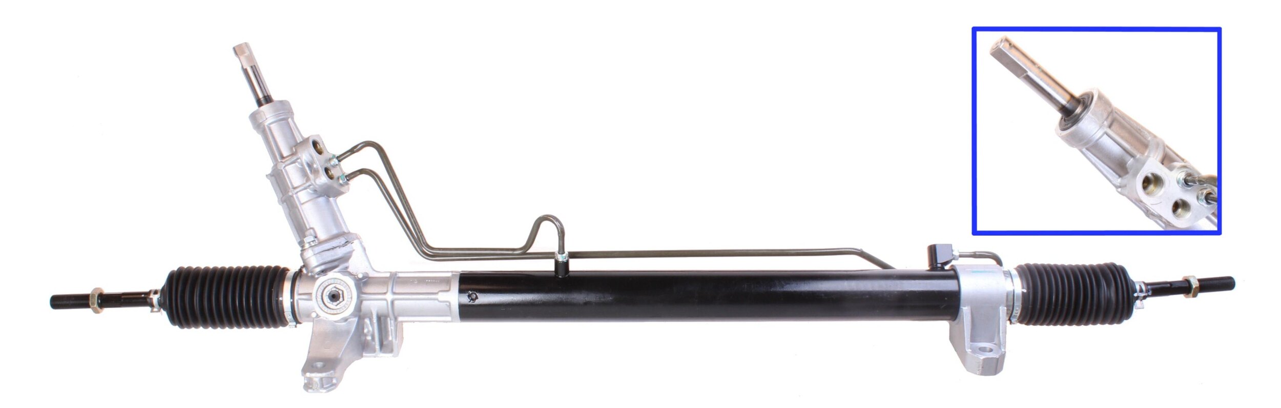 Elstock Stuurhuis 11-0601