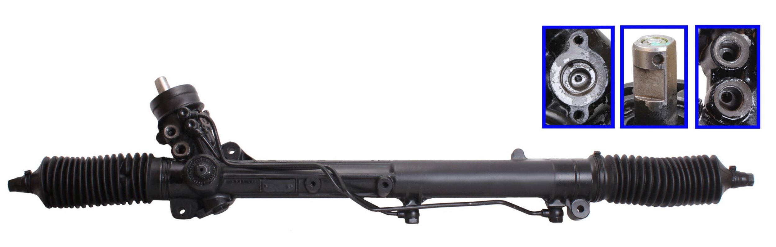 Elstock Stuurhuis 11-0674