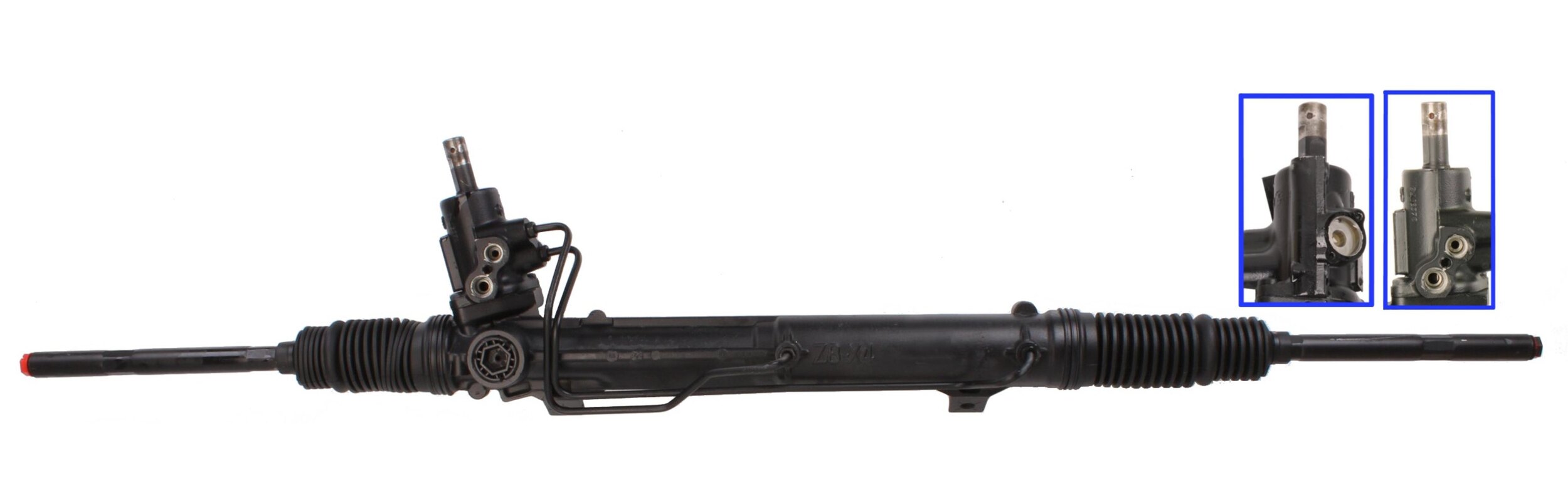 Elstock Stuurhuis 11-0694