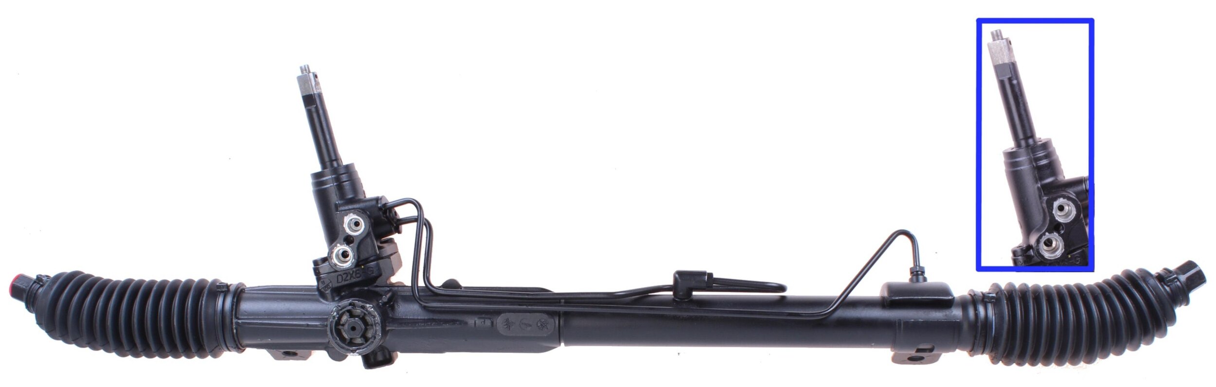 Elstock Stuurhuis 11-0697