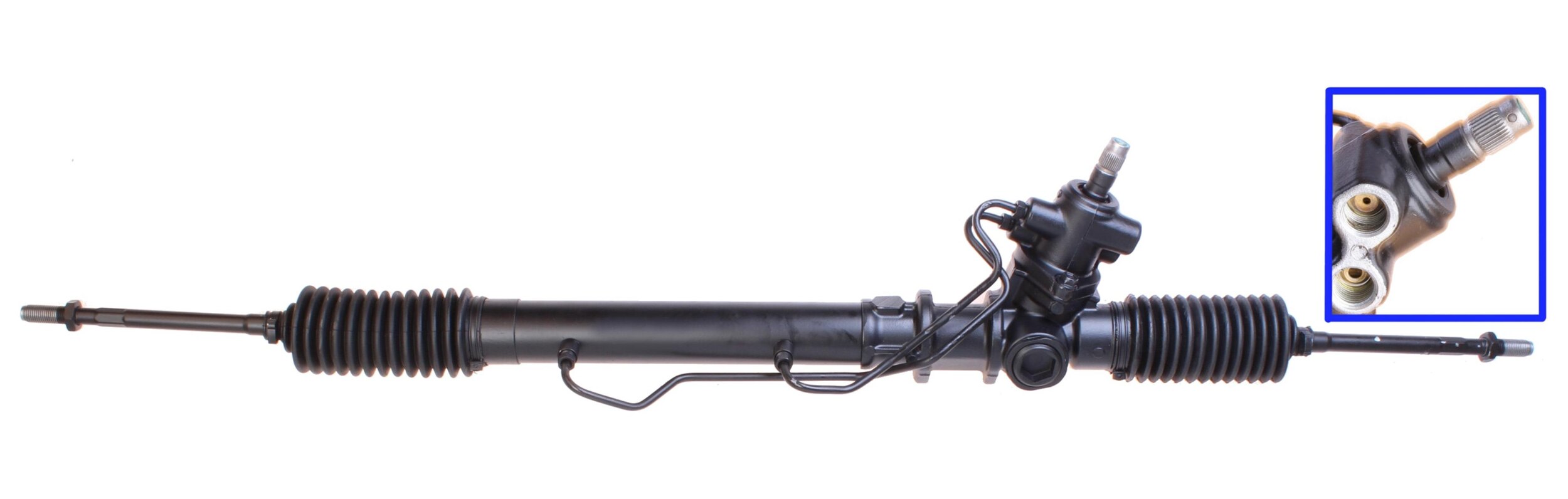 Elstock Stuurhuis 11-0805