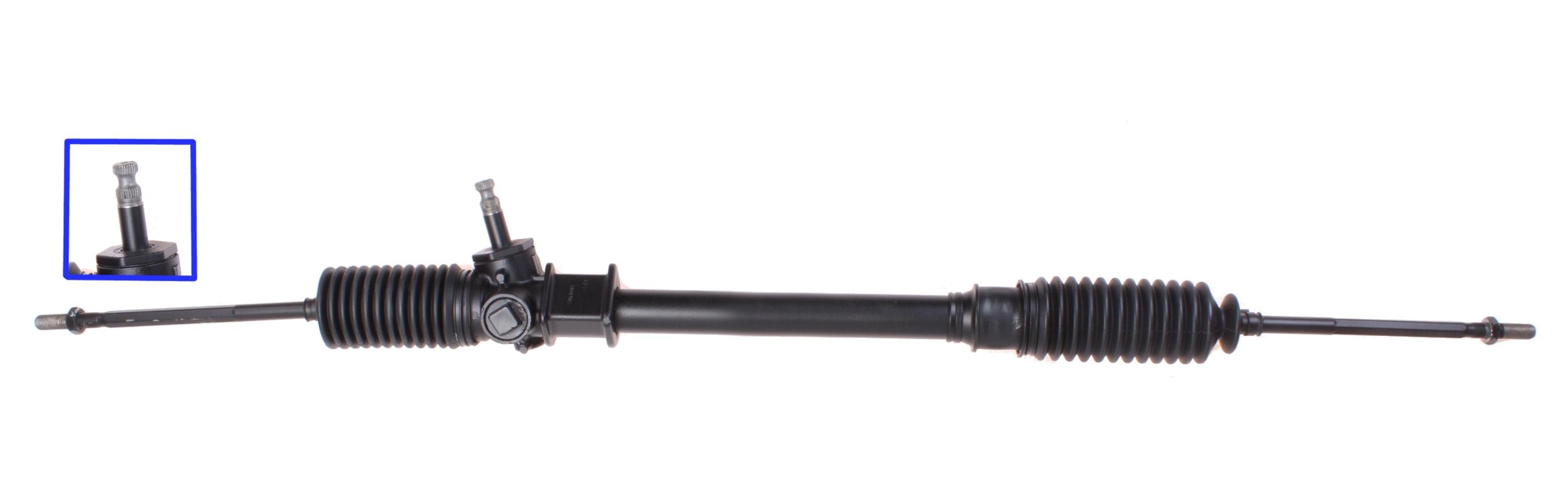 Elstock Stuurhuis 14-0727