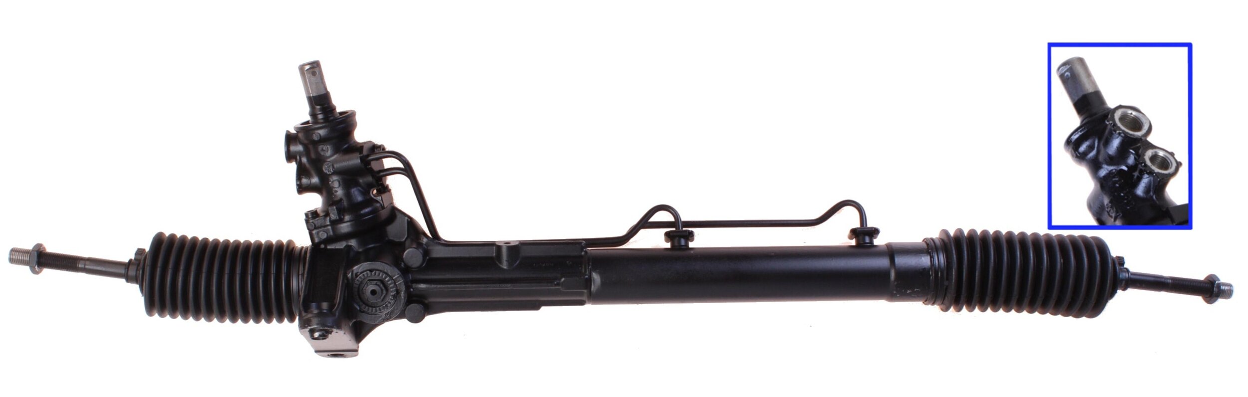 Elstock Stuurhuis 11-0764