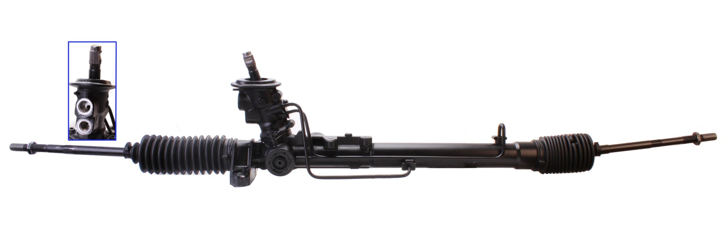 Elstock Stuurhuis 11-0785