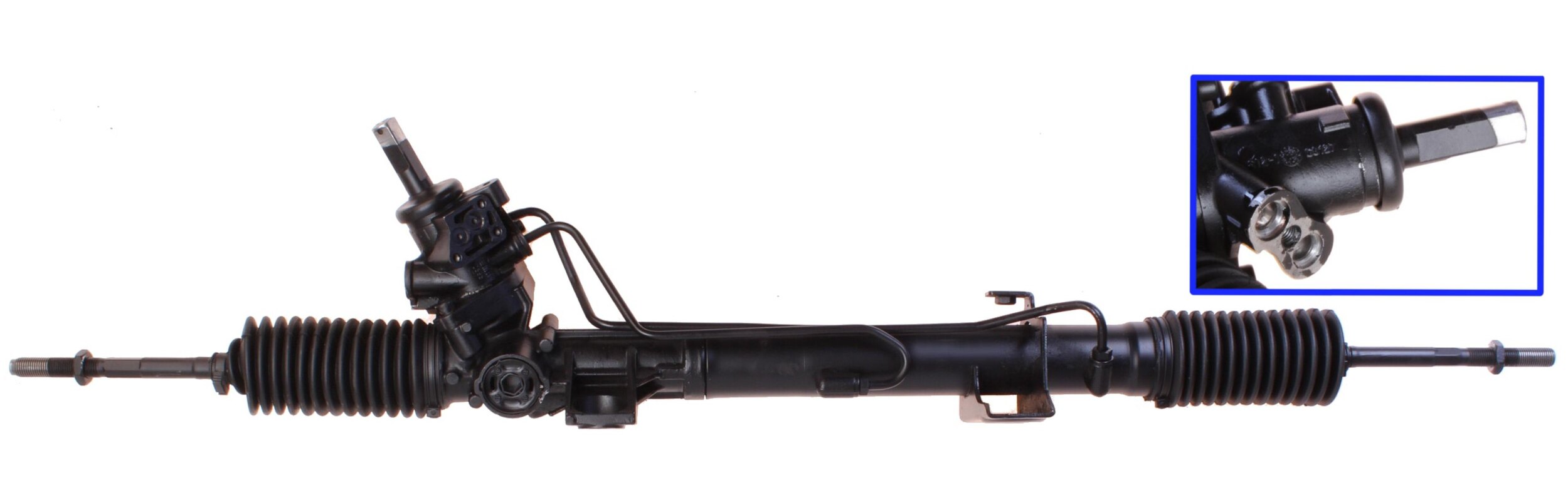 Elstock Stuurhuis 11-0750