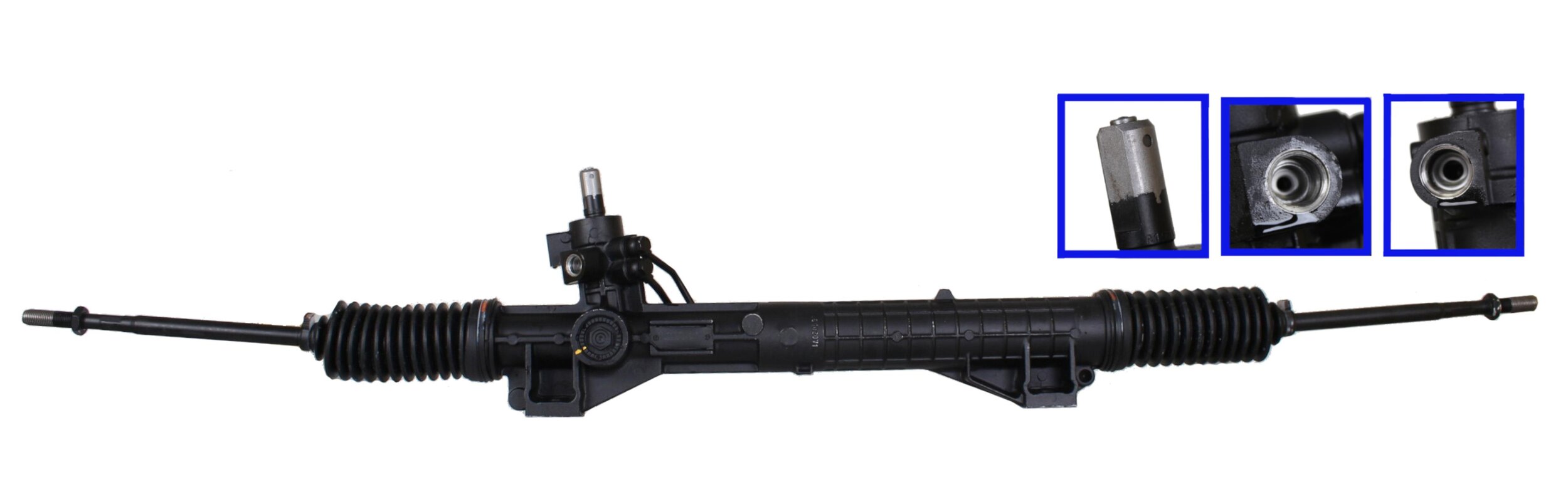 Elstock Stuurhuis 11-1177