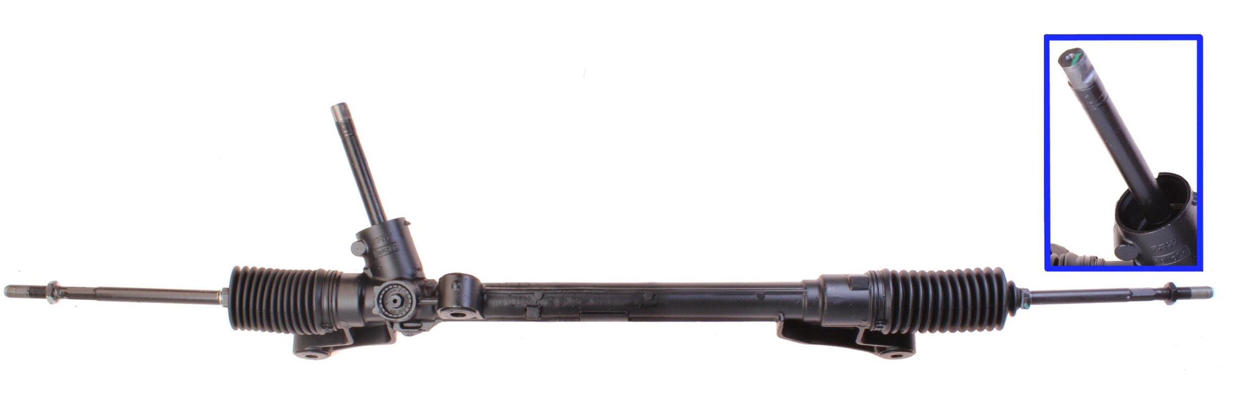 Elstock Stuurhuis 14-0845