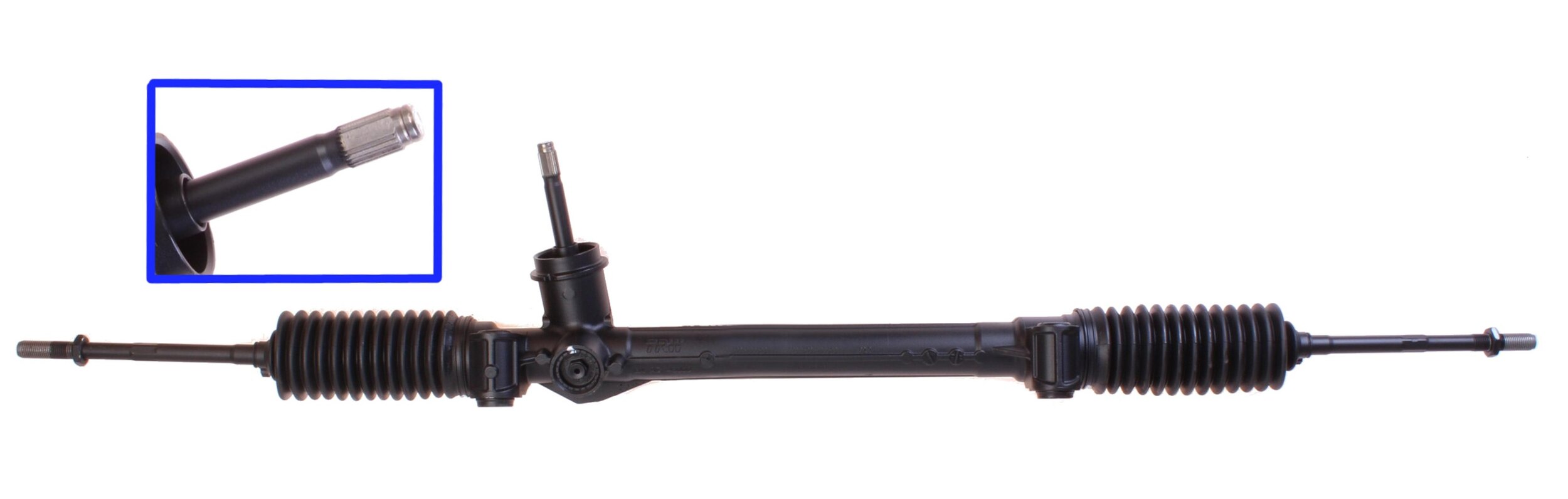 Elstock Stuurhuis 14-0848