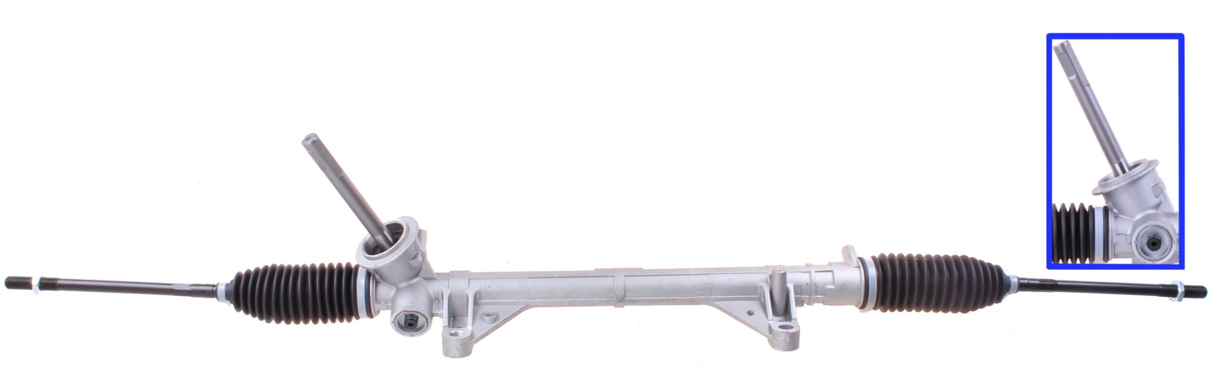 Elstock Stuurhuis 14-0850