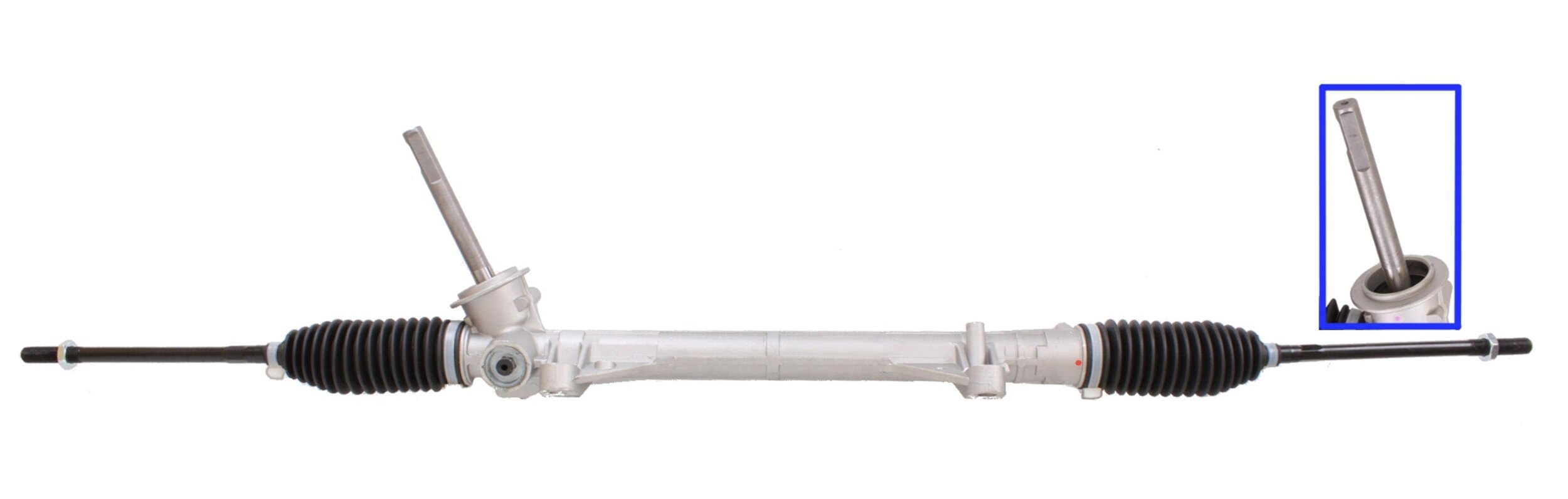 Elstock Stuurhuis 14-0863