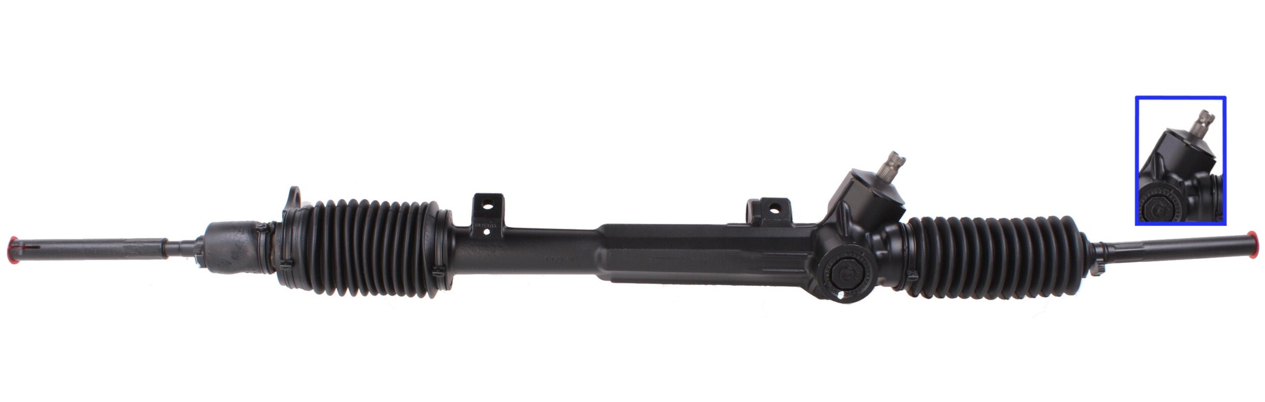 Elstock Stuurhuis 14-0874