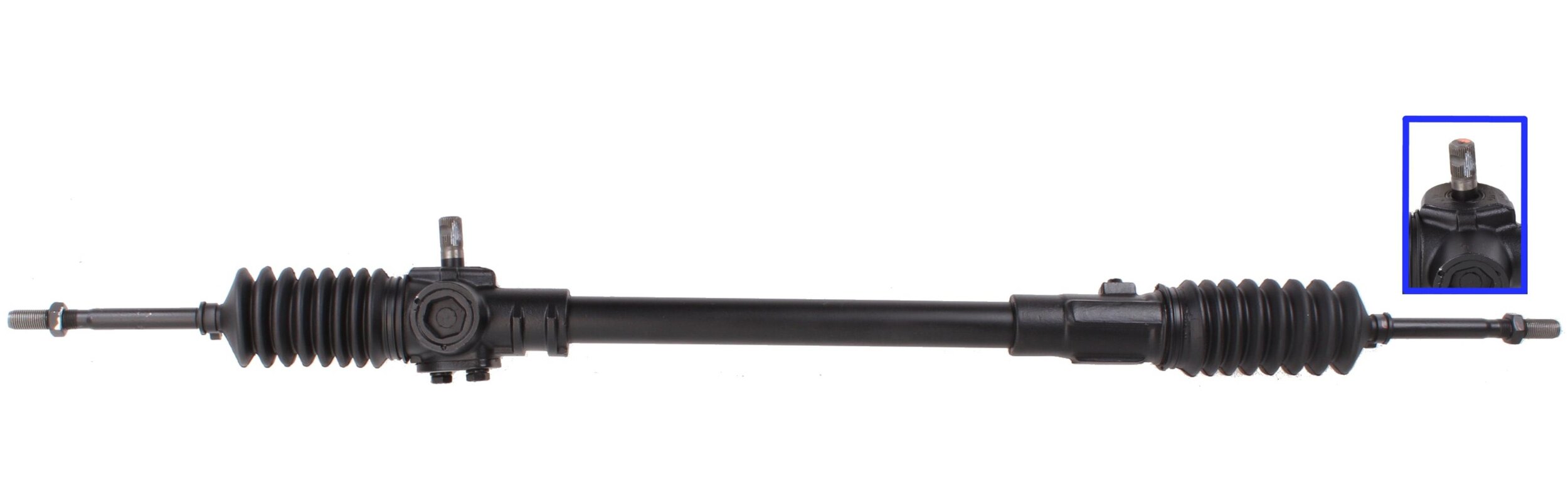 Elstock Stuurhuis 14-0904