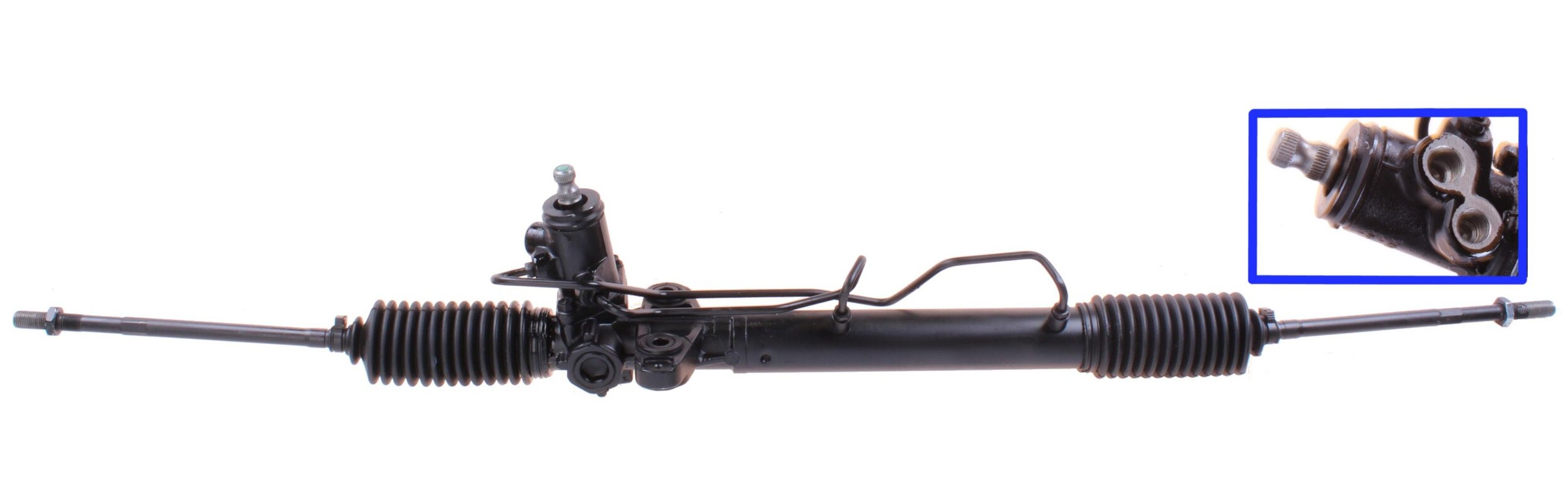 Elstock Stuurhuis 11-1271