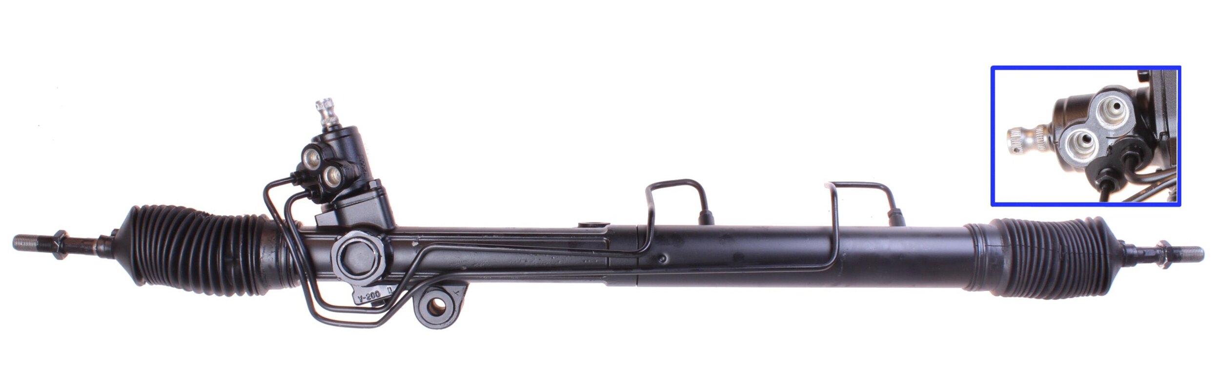 Elstock Stuurhuis 11-0955