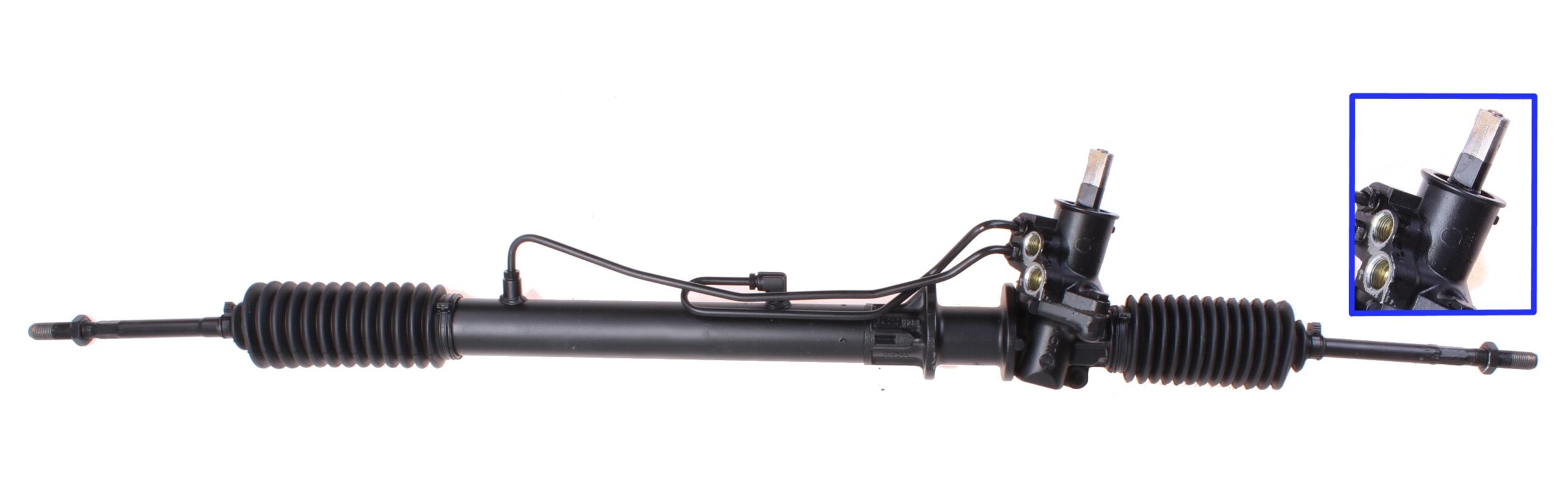 Elstock Stuurhuis 11-1004