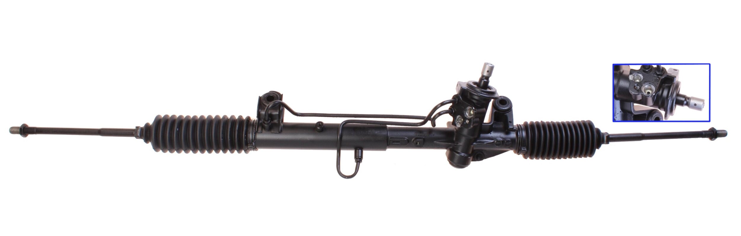 Elstock Stuurhuis 11-1056