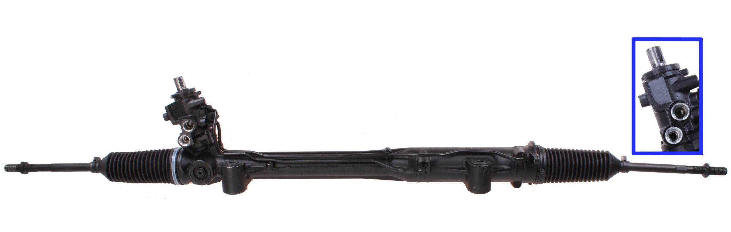 Elstock Stuurhuis 11-1081