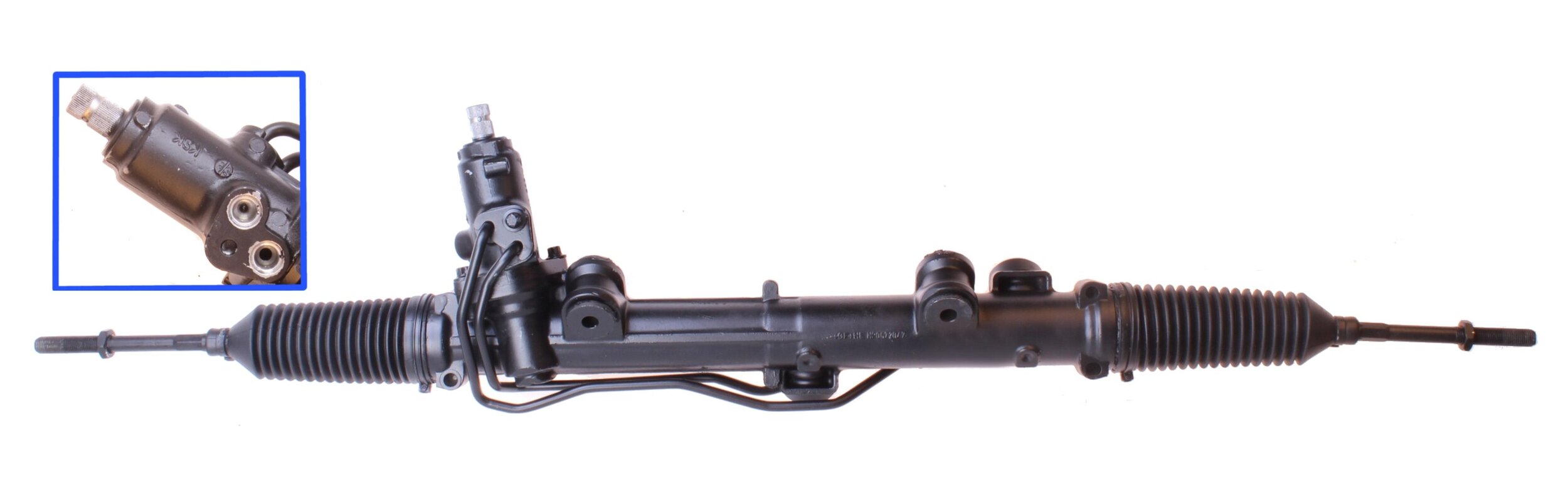 Elstock Stuurhuis 11-1288