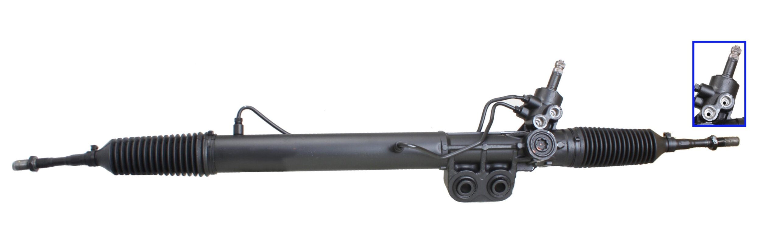 Elstock Stuurhuis 11-1290