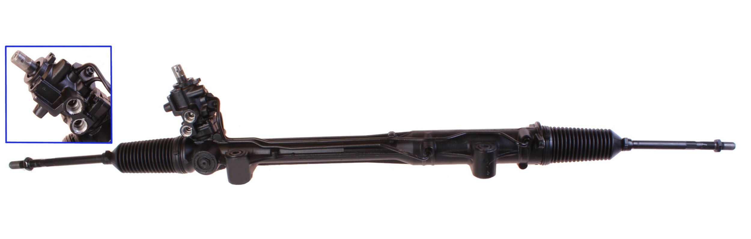 Elstock Stuurhuis 11-1302