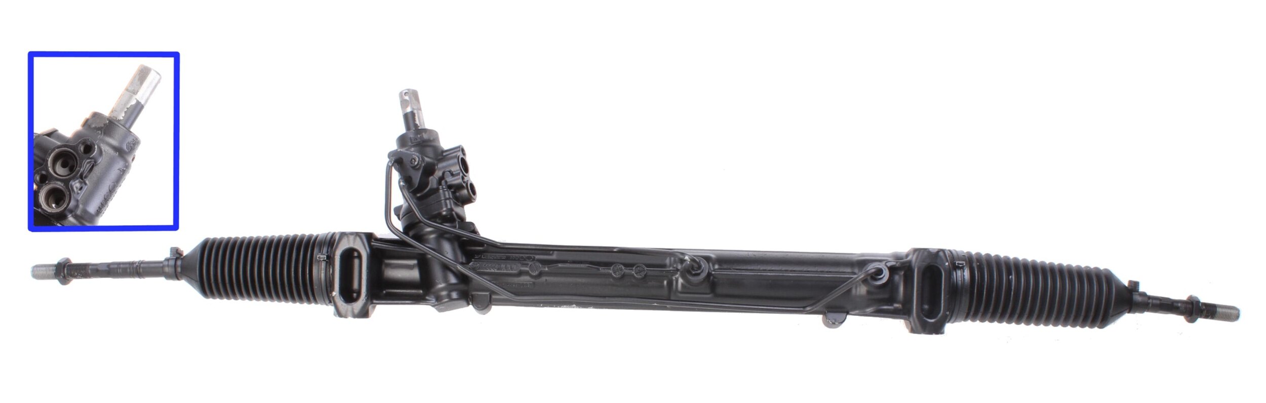 Elstock Stuurhuis 11-1306