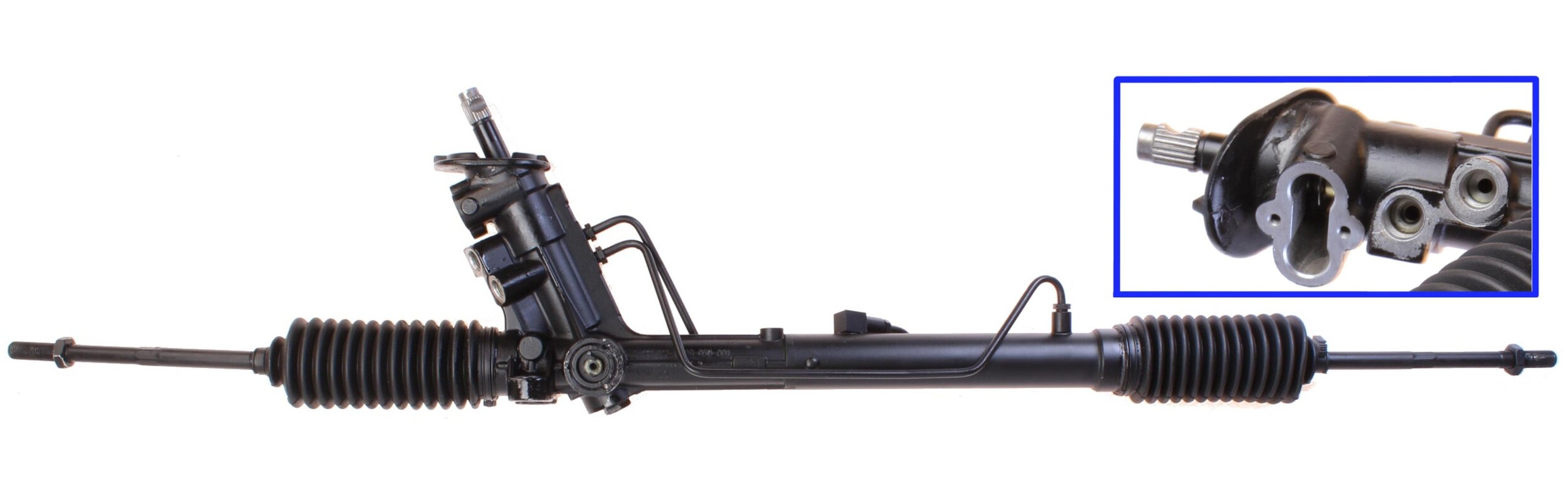 Elstock Stuurhuis 11-1324