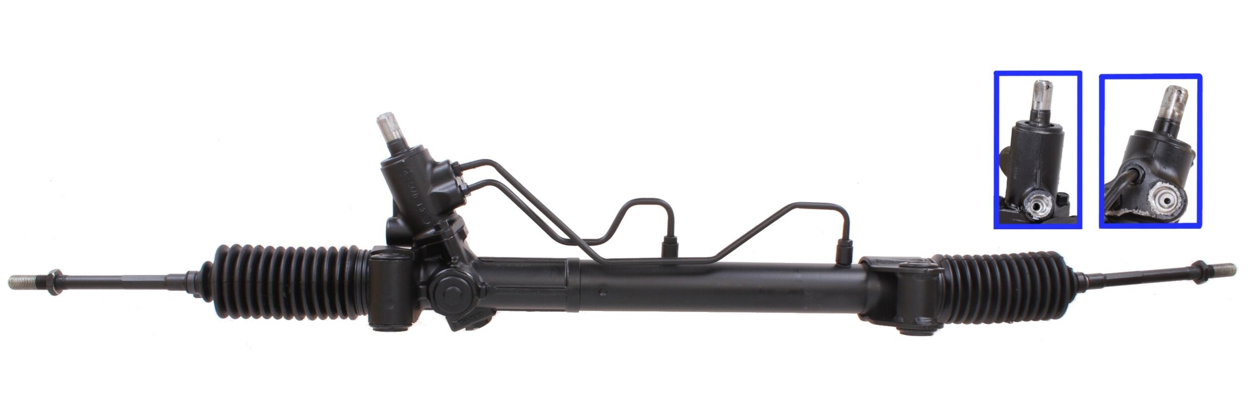 Elstock Stuurhuis 11-1349