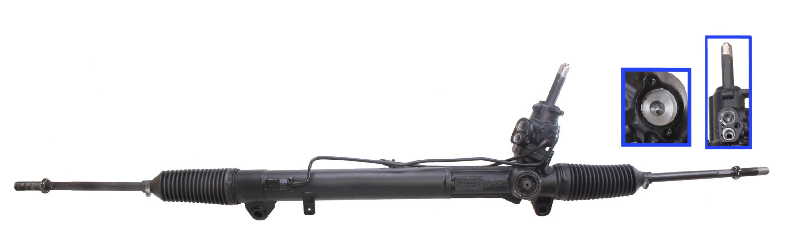 Elstock Stuurhuis 11-1361