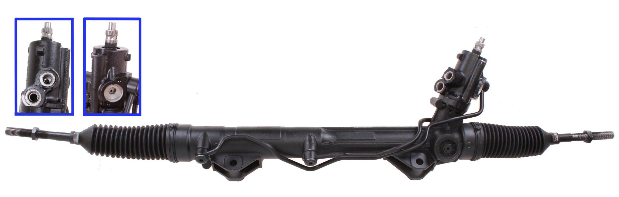 Elstock Stuurhuis 11-1430