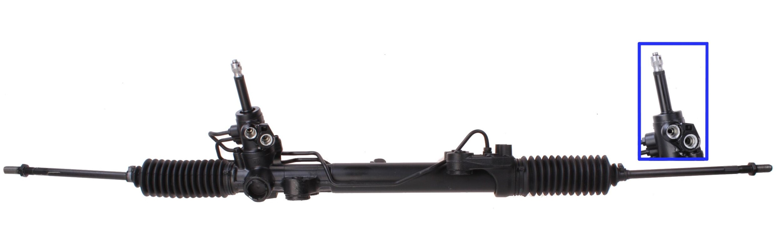 Elstock Stuurhuis 11-1458