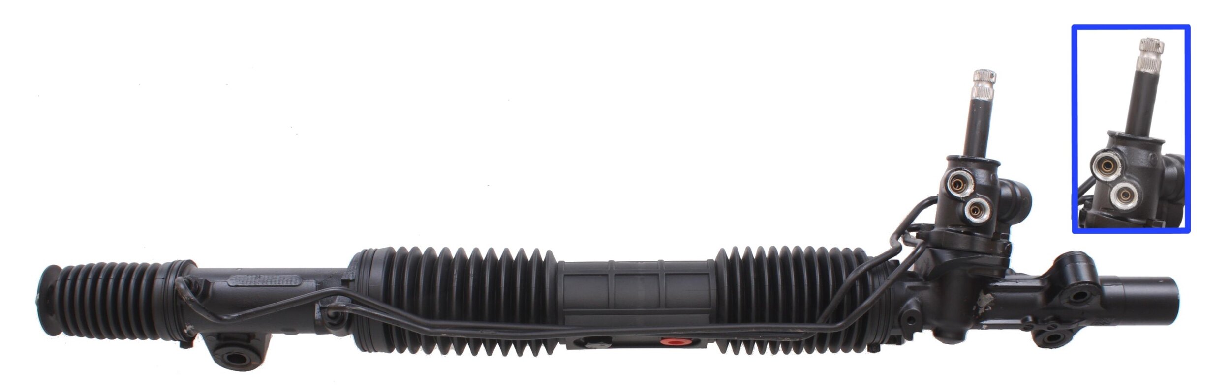 Elstock Stuurhuis 11-1468