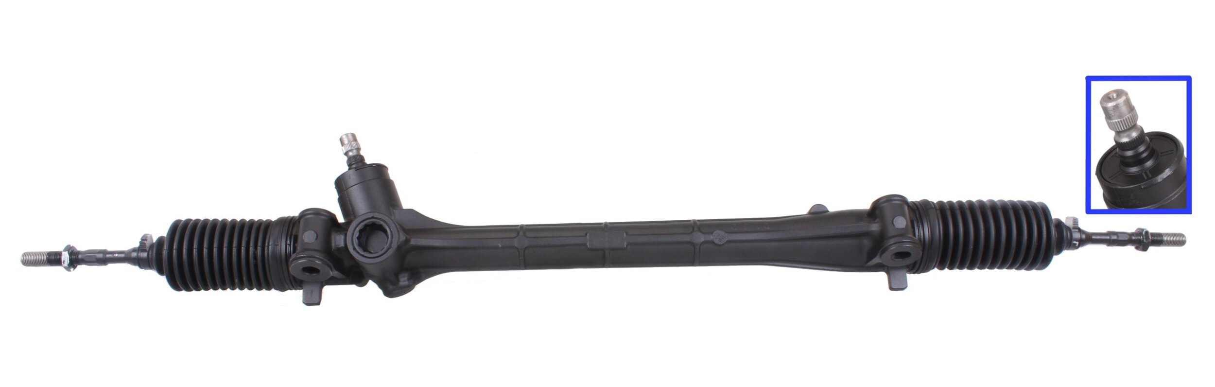 Elstock Stuurhuis 14-1496