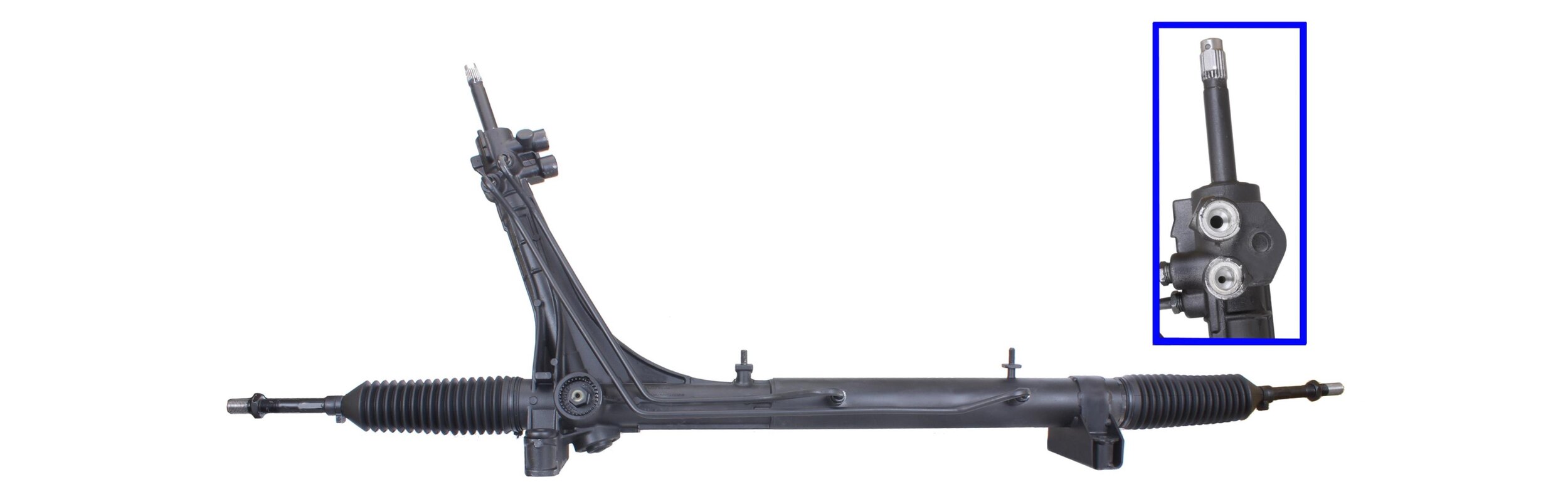 Elstock Stuurhuis 11-1512