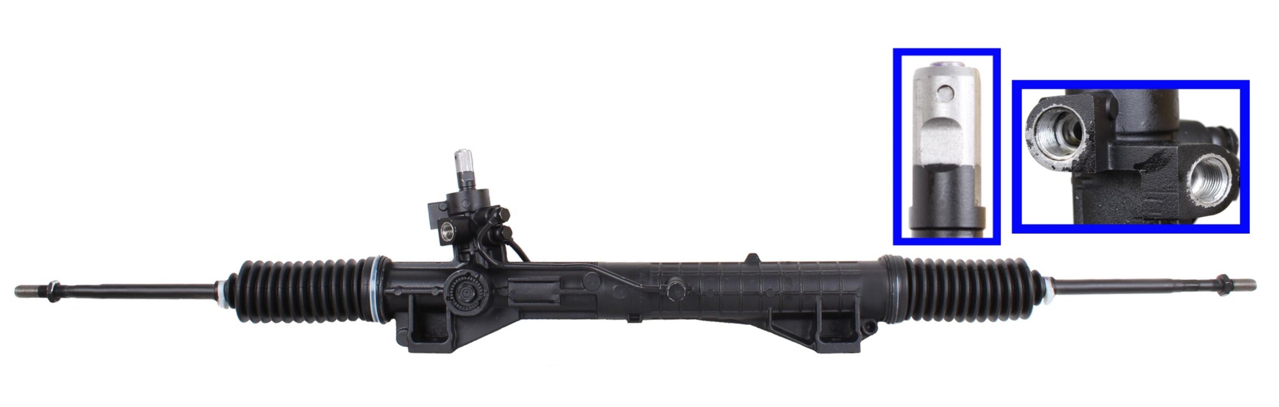 Elstock Stuurhuis 11-1520