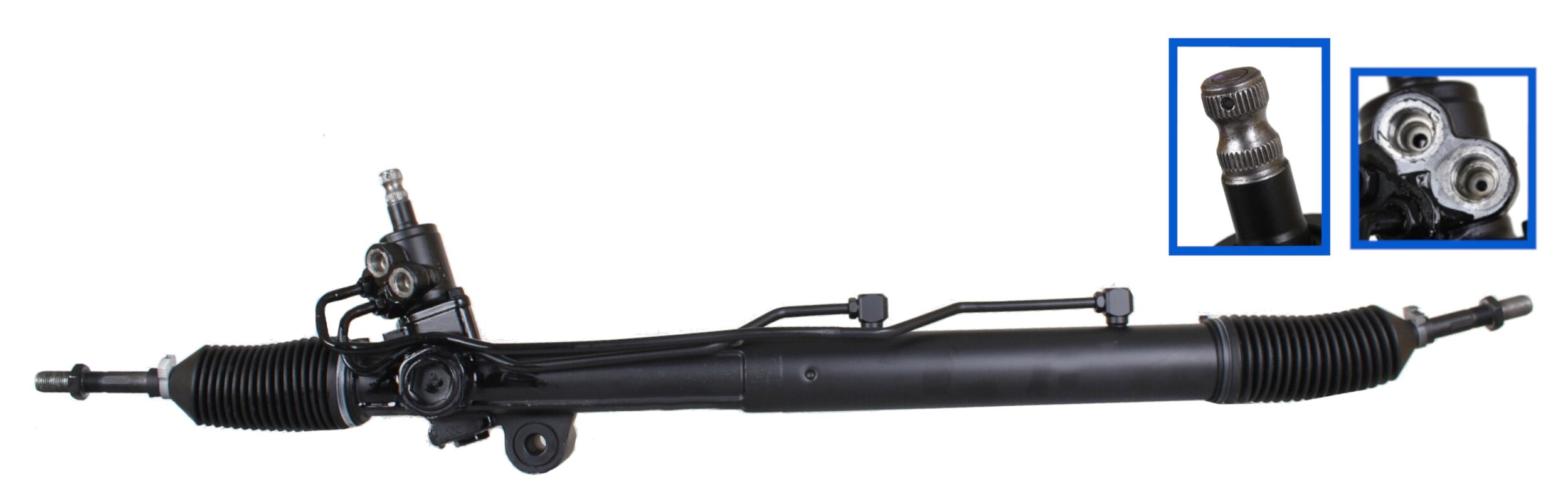 Elstock Stuurhuis 11-1521