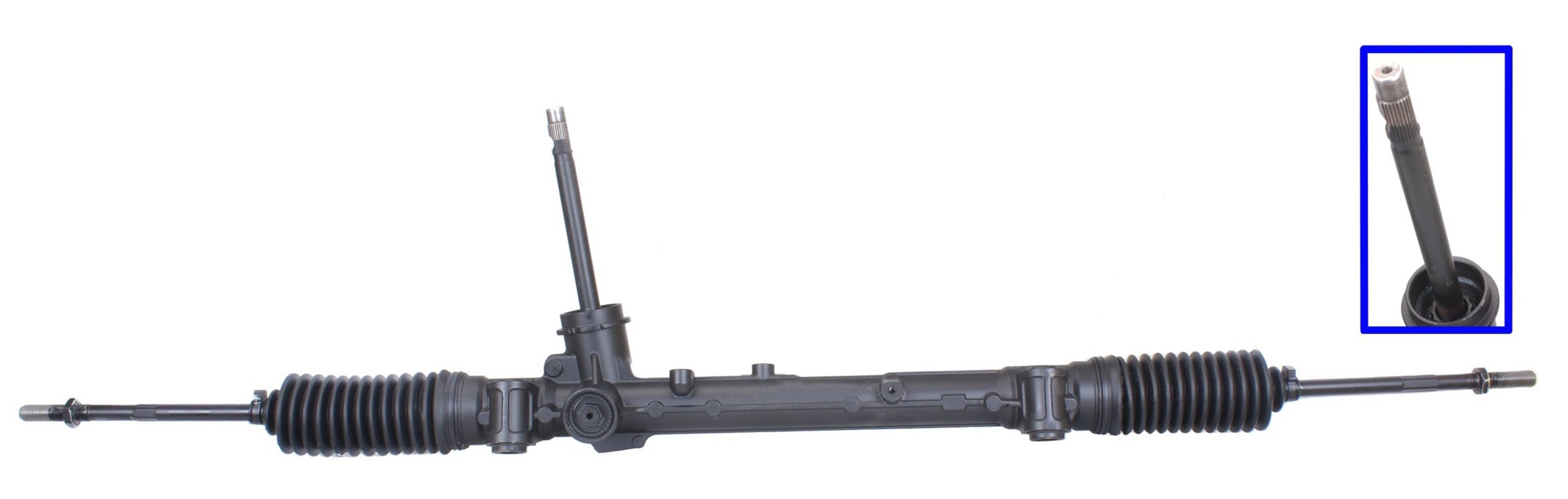 Elstock Stuurhuis 14-1529