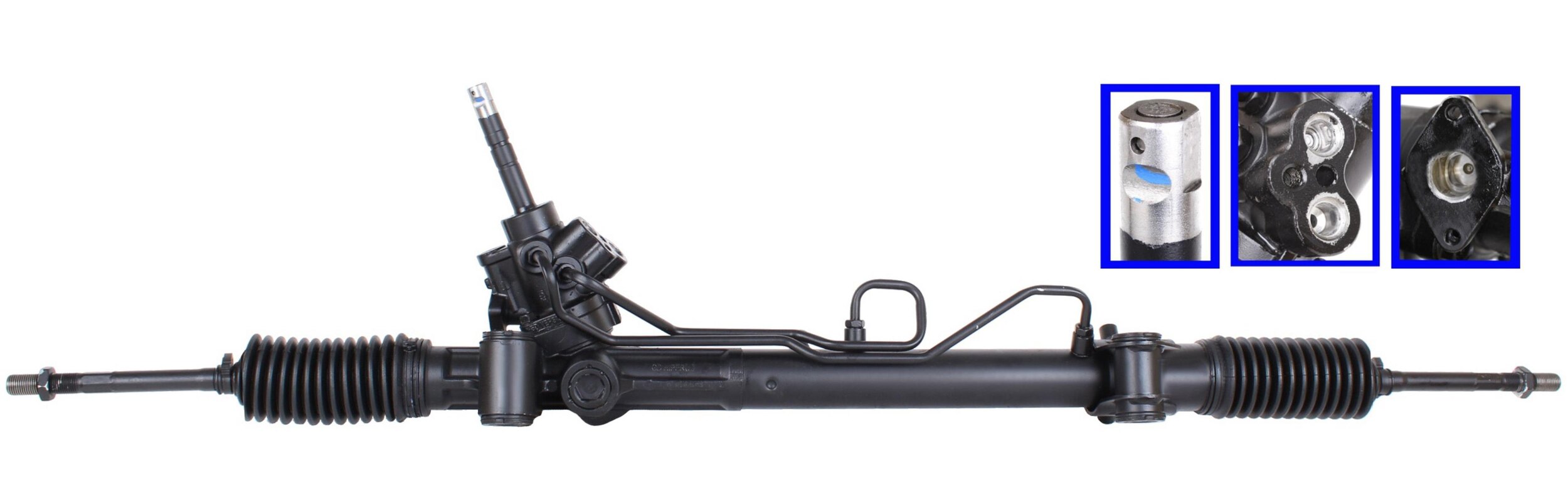 Elstock Stuurhuis 11-1543