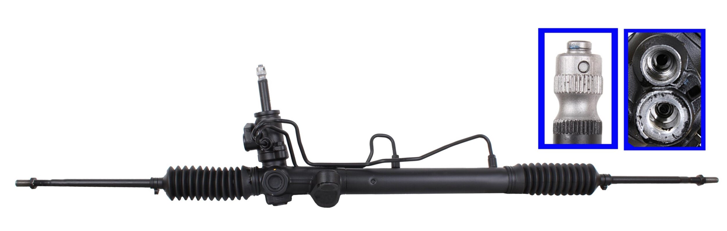 Elstock Stuurhuis 11-1546