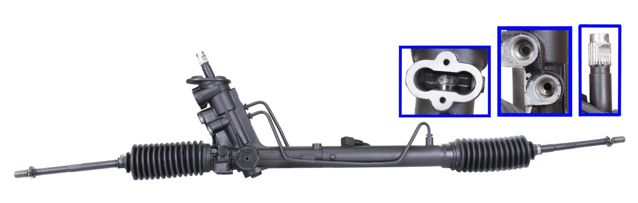 Elstock Stuurhuis 11-1824