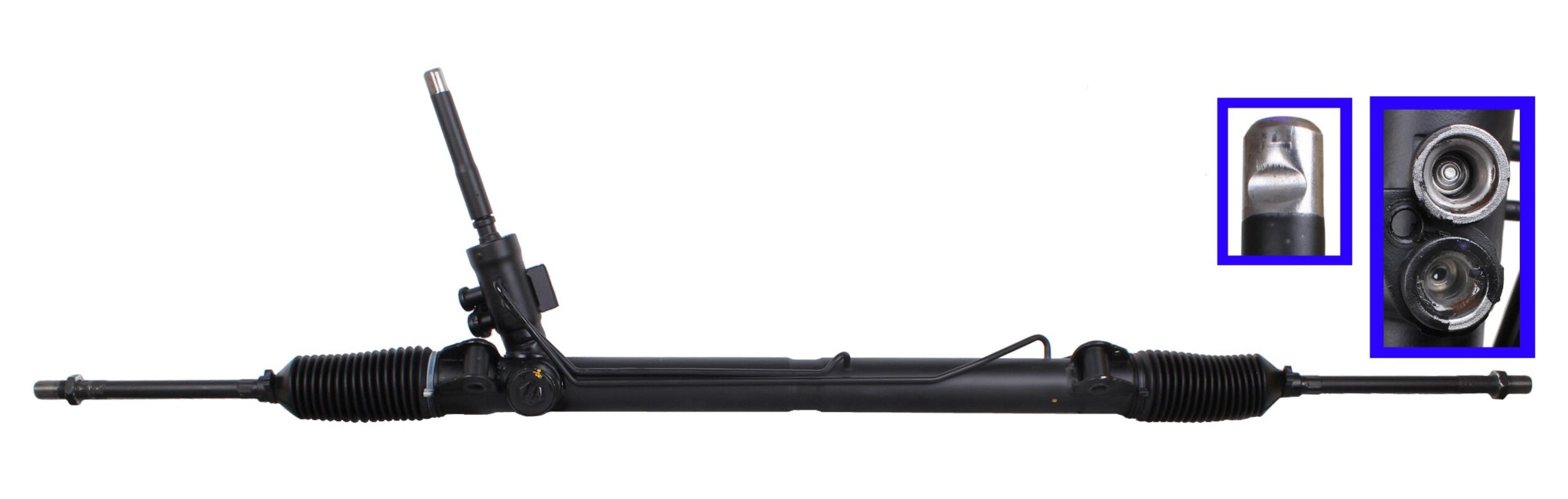 Elstock Stuurhuis 11-1860